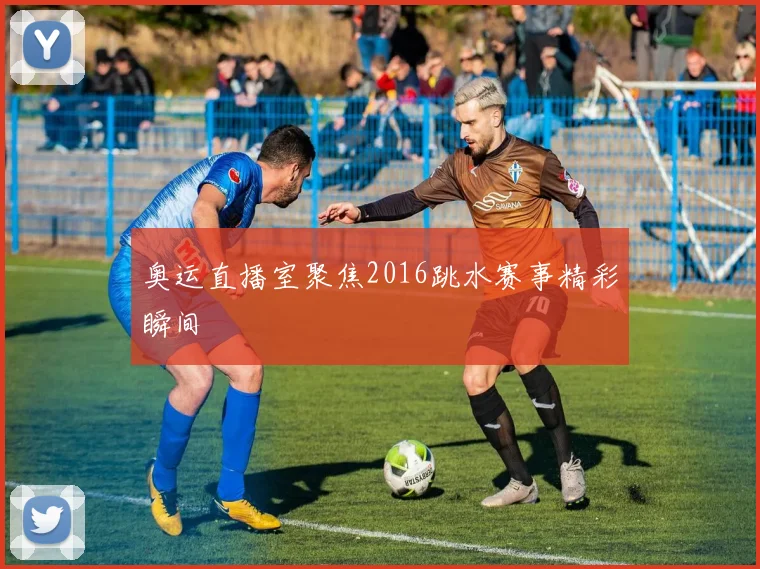 奥运直播室聚焦2016跳水赛事精彩瞬间